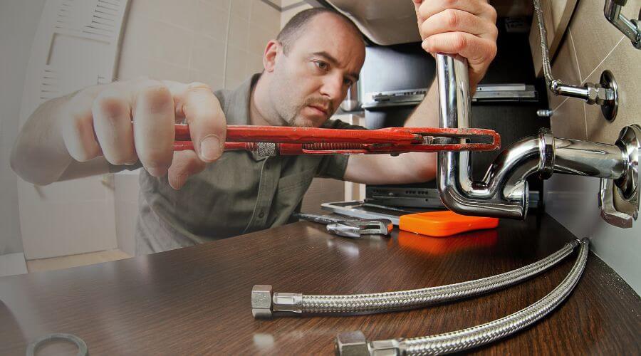 Expert burst pipe repair services in Boyertown, PA